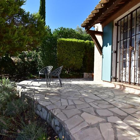 Ferienhaus Equilibre Saint-Peïre-sur-Mer Exteriér fotografie